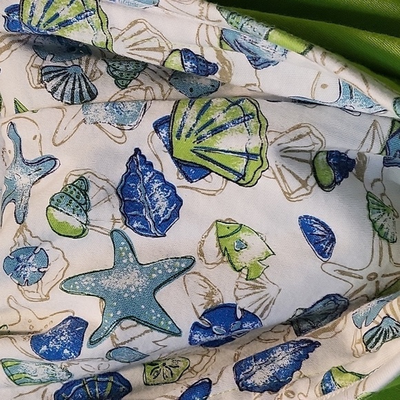 Breckenridge Beach Zippered Jacket With Matching Tee-Shirt S PS, and Jacket PM - Picture 5 of 13